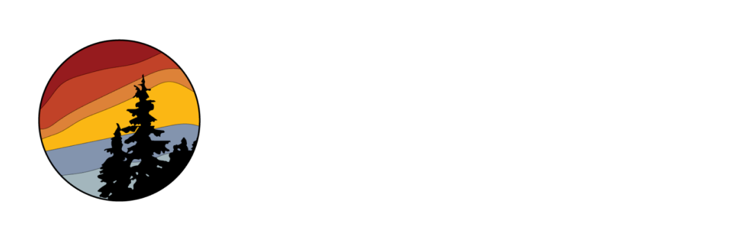 Secret beach logo