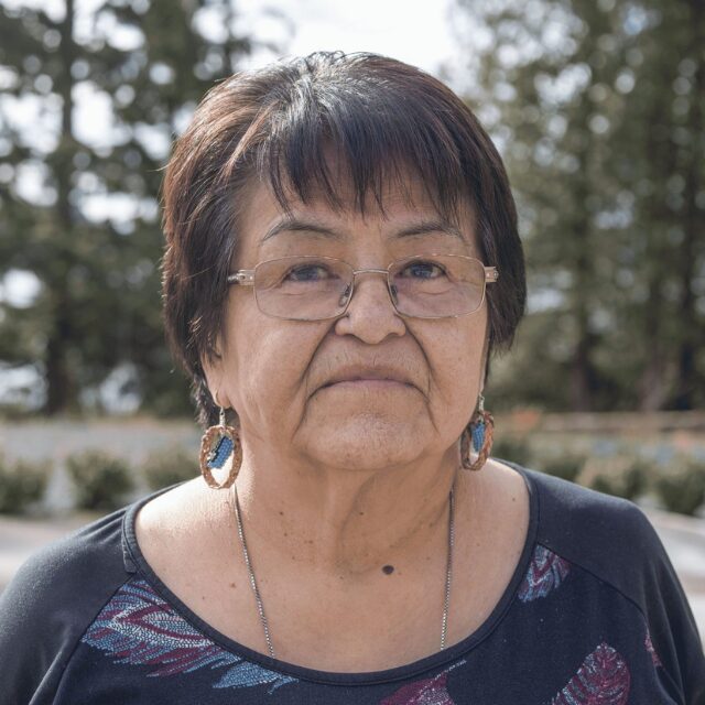 Noreen Frank Photo
